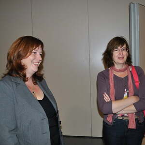 Kennenlerntreffen 06.01.2012