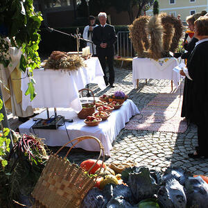 Erntedankfest