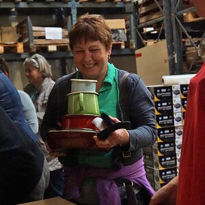 kfb Wallfahrt, Pfarre Neumarkt im Mühlkreis