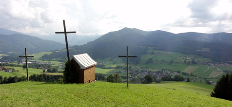 Thomas Lechner