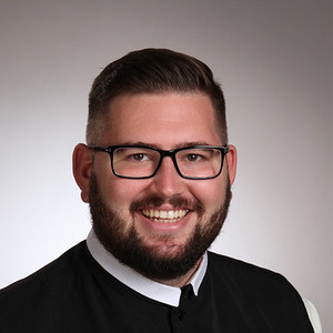 Montag, 12. Oktober: P. Jakobus Neumeier, Wartberg