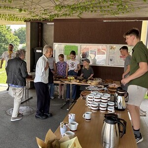 Sommerfrühschoppen 2025