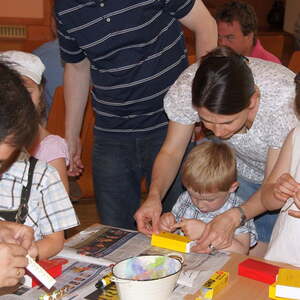 KWG und KWG-Abschlussfest 