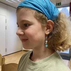 Vater unser-Kinderbibeltag