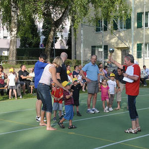 Kindergartenolympiade