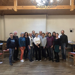 PGR-Klausur, Lasberg