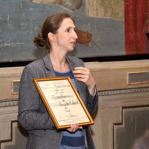 Kirchenchorausflug 2018