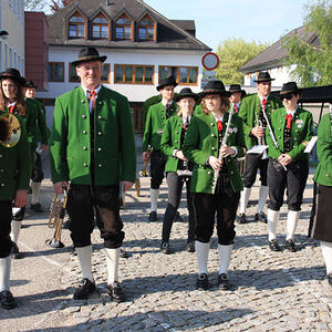 Erstkommunion am 27.04.2014