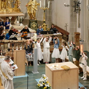 Erstkommunion