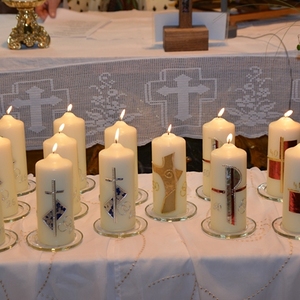 Fest der Jubelhochzeiten