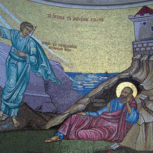 Pfarr- und Bildungsreise