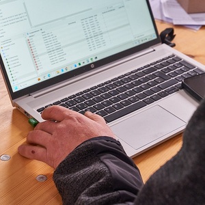 Programmieren der Lichtschalter