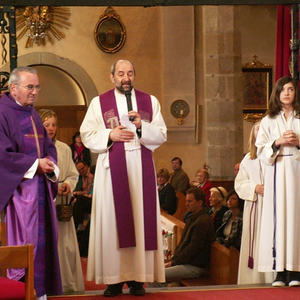 300 Jahre Kreuzkapelle Peuerbach