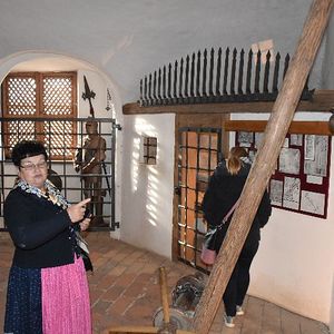 Pfarrausflug St. Qurinus