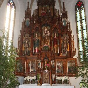 Fronleichnam