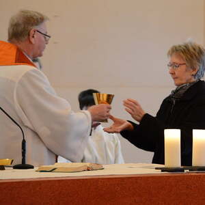 Fest der Taufe Jesu 2014