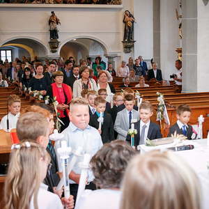 10. Mai 2018, Sarleinsbach