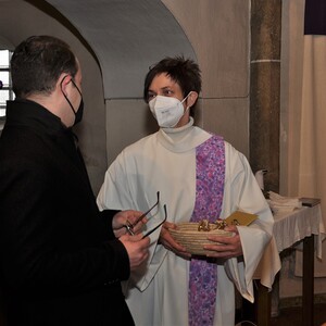 Pfarrkirche Franking