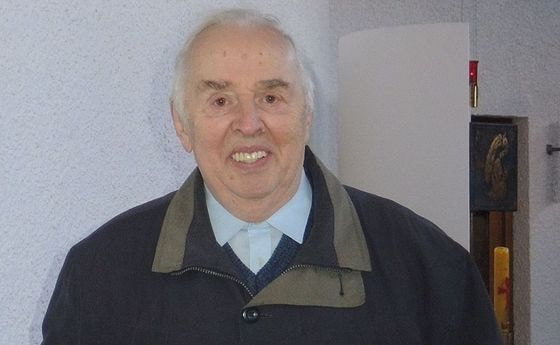 Dr. Herbert Schicho