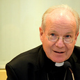 Kardinal Christoph Schönborn