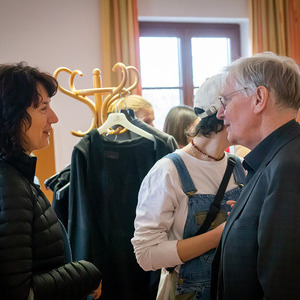 70 Jahrjubiläum & Kleidertausch