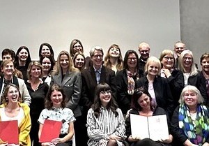 Bücherei des Jahres 2026. Alle Gewinner:innen