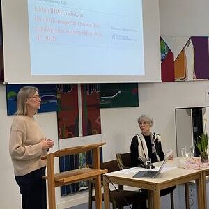 Diözesaner Bibeltag 1