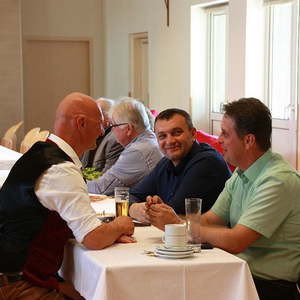 Fest in St. Quirinus