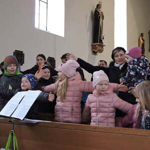 Familienkirche Stroheim