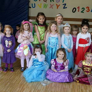 © Kindergarten Riedau