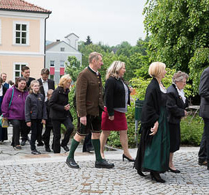 Jubelhochzeiten 2015