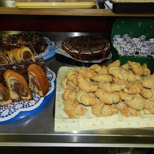 Faschingskränzchen des Kindergartens