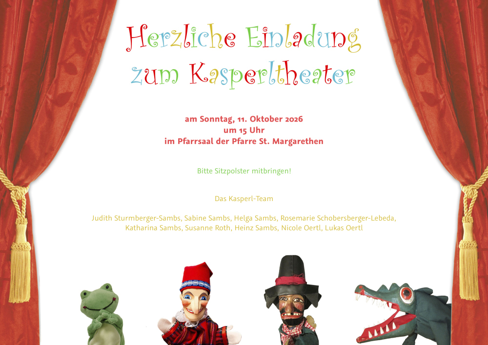 11. Oktober 2026