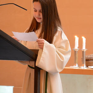 Christkönigssonntag