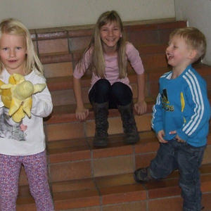 Adventkranzweihe und Schmankerlmarkt