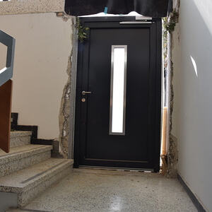 Pfarrhofsanierung 2016