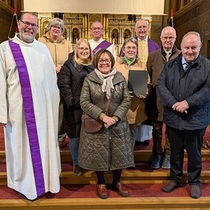 Seelsorgeteam Maria Puchheim