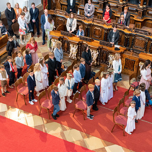 Erstkommunion 2022