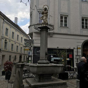 KMB-Wallfahrt Steyr 2017