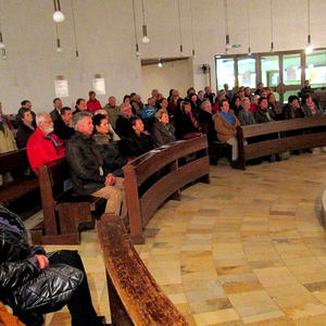 Panflötenkonzert mit Roman Kazak