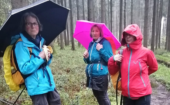 Dekanatswallfahrt der KFB