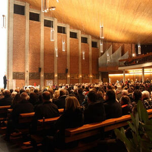 Weihnachten in der Pfarre