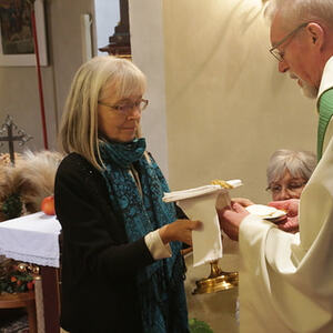 Seelsorgeteam für Dörnbach beauftragt