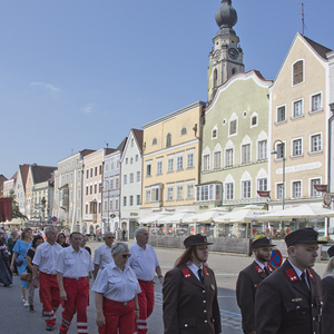 Fronleichnamsfest 2025