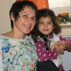 Begegnungscafe in Haibach