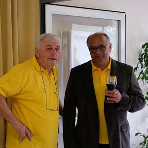 Pfarrfest 2017, Pfarre Neumarkt im Mühlkreis