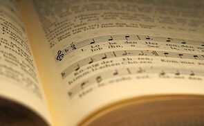 Kirchenmusik-Umfrage in den Pfarrgemeinden Österreichs