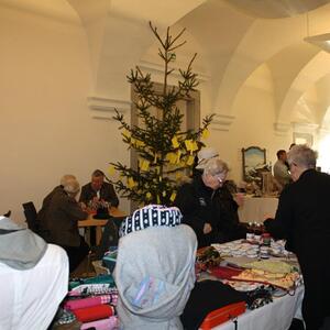 Advent in Ansfelden 2016