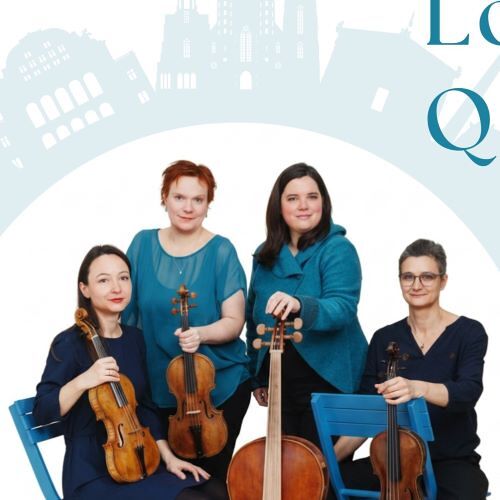 Lombardini Quartett