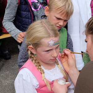 Pfarrfest 2017, Pfarre Neumarkt im Mühlkreis